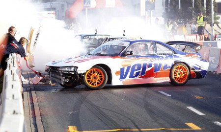 VERVA Street Racing ponownie w Warszawie