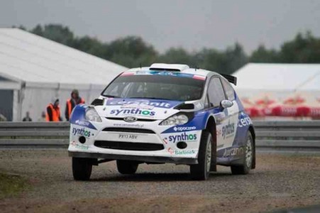 Rusza Rajd Polski