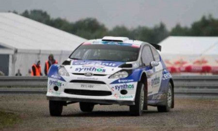Rusza Rajd Polski