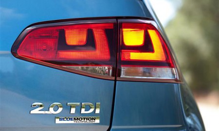 VW rozpoczyna akcję serwisową