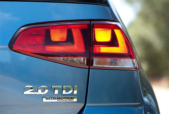 VW rozpoczyna akcję serwisową