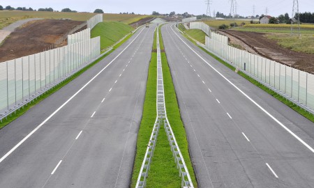 Ogłoszono przetargi na ponad 2 tys. nowych dr&oacute;g