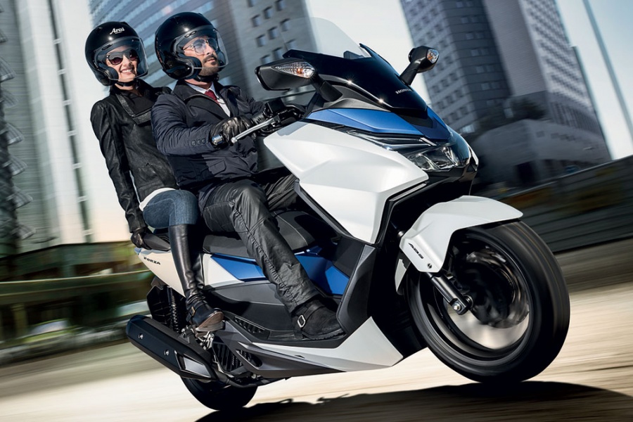 Ceny OC na motocykle i skutery 125 ccm w g&oacute;rę