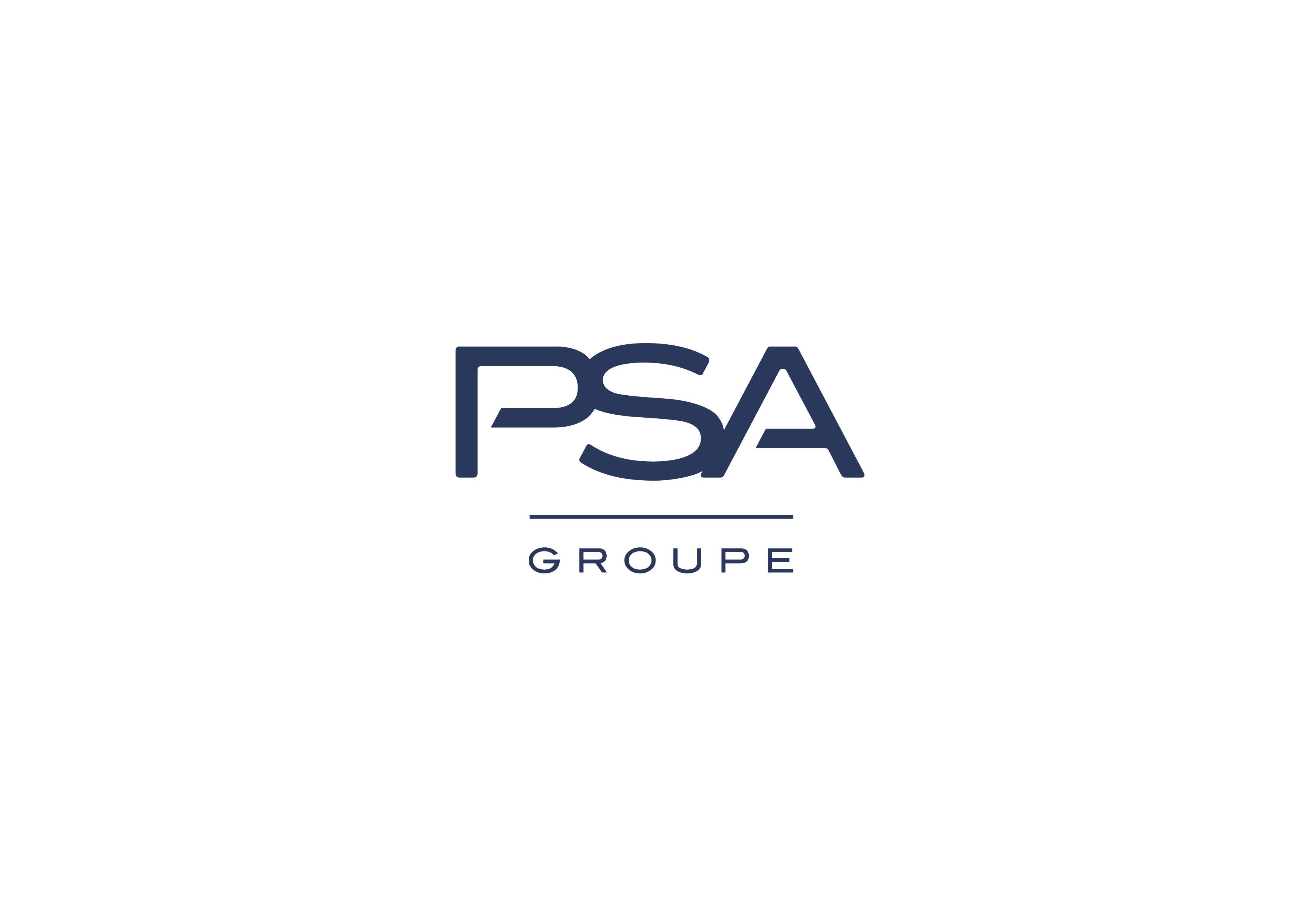 PSA &ndash; nowa nazwa i logo