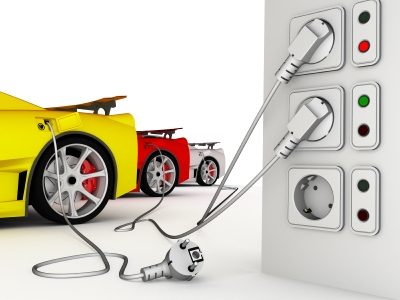 Auta elektryczne chcą kupować młodzi