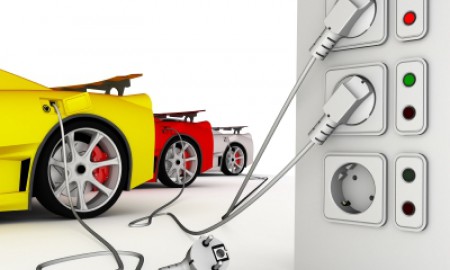 Auta elektryczne chcą kupować młodzi