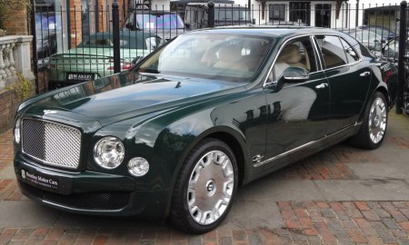Bentley kr&oacute;lowej do kupienia