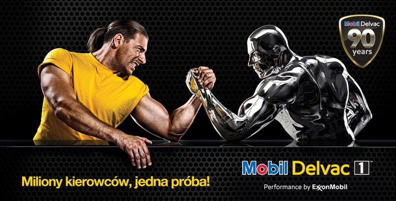 Najsilniejsi na Poznań Motor Show