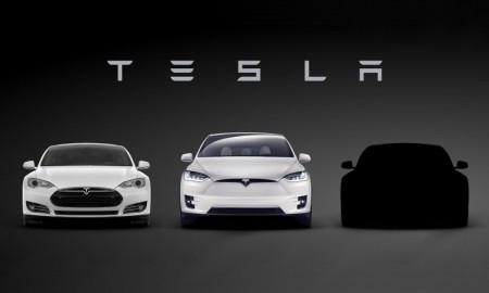 Tesla zapowiada trzeci model