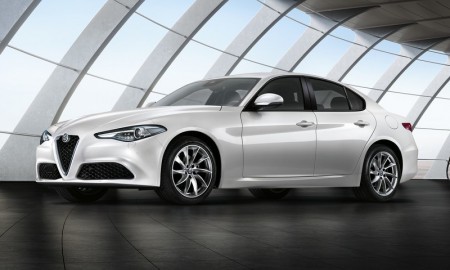 Alfa Romeo Giulia &ndash; pełna gama