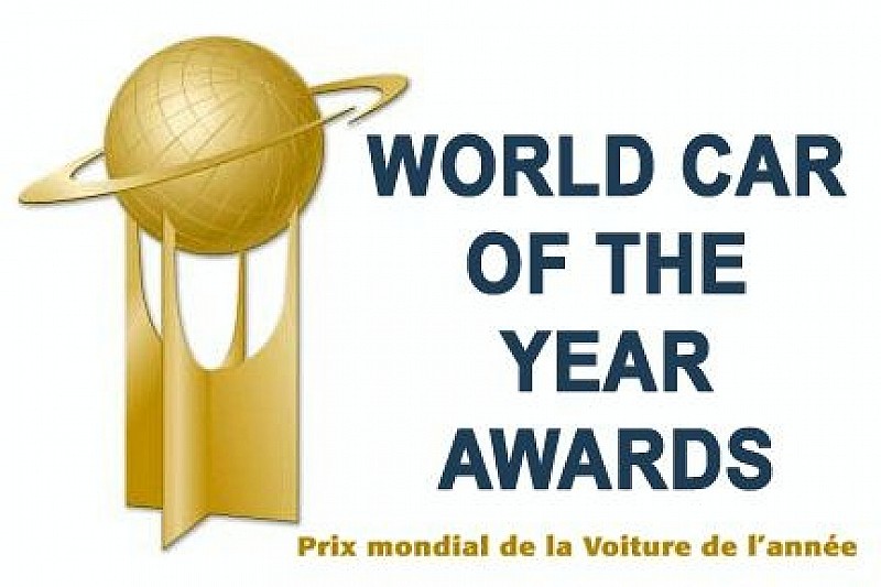 World Car of the Year &ndash; finaliści