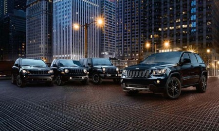 Jeep wzywa do serwisu
