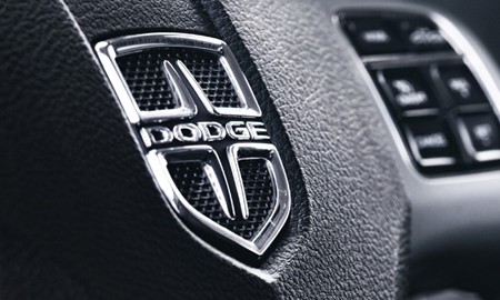 Dodge z usterkami