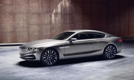 BMW serii 8 Coupe w 2020?