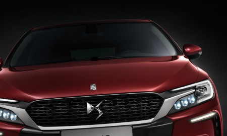 Citroen wr&oacute;ci do USA z marką DS
