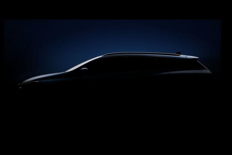 Renault Megane Grandtour &ndash; premiera 22 lutego