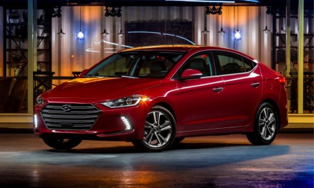 Nowy Hyundai Elantra w Polsce