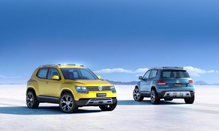 VW Taigun &ndash; &bdquo;za kr&oacute;tki&rdquo;?