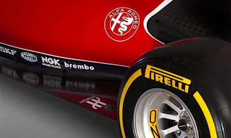 Alfa Romeo wr&oacute;ci do F1?