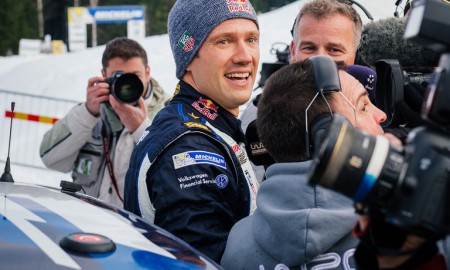 Znowu Ogier