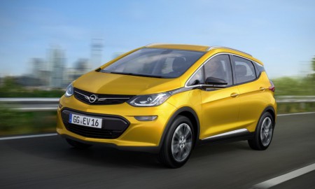 Opel Amperae w sprzedaży już w przyszłym roku