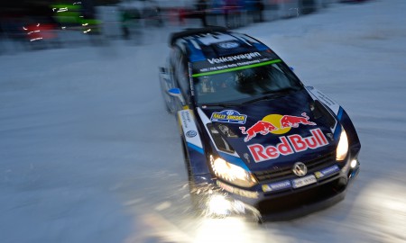 Sebastien Ogier ponownie stanie na podium?