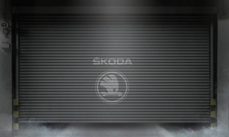 Skoda zapowiada&hellip;