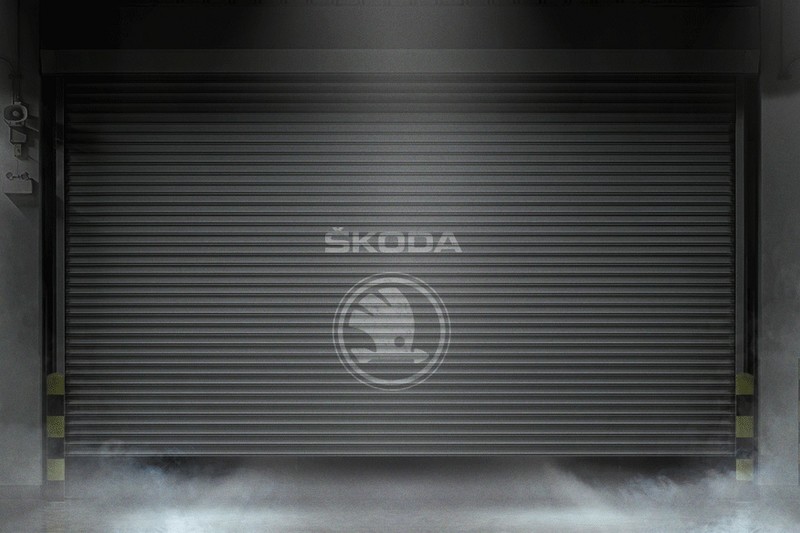 Skoda zapowiada&hellip;
