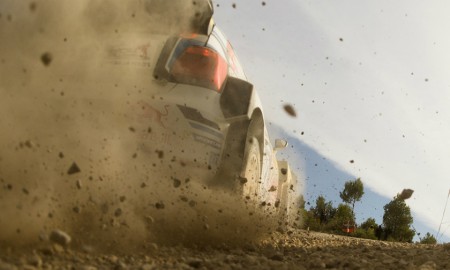 Kalendarz WRC 2016
