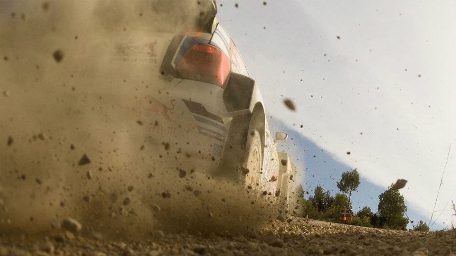 Kalendarz WRC 2016