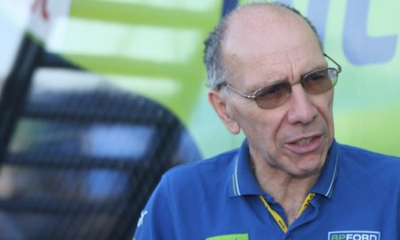 Milly żegna się z WRC