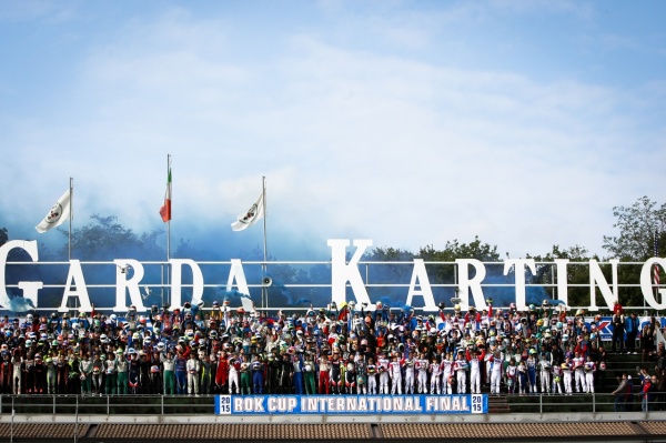 Światowy Finał Rok Cup