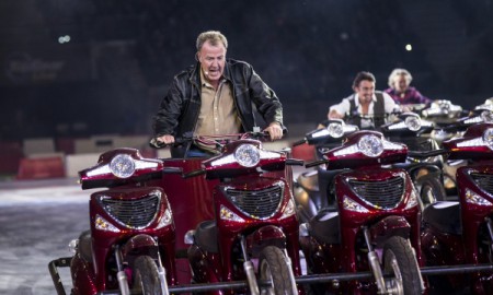 Motoryzacyjne show już w sobotę