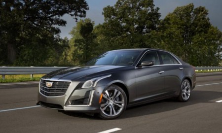 Cadillac z dieslem