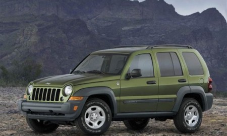 Modele Dodge i Jeep do serwisu