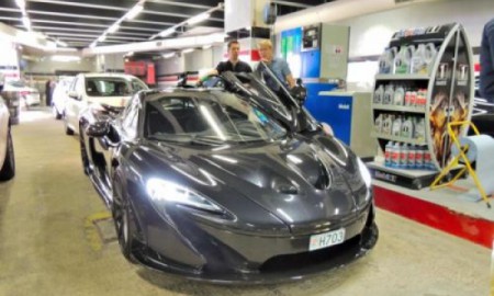 Mistrzowie F1 w swoich autach