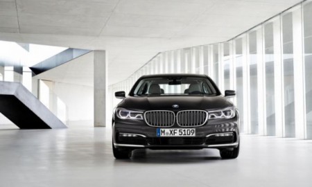 Czy powstanie BMW serii 9 Coupe?