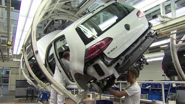Afera VW &ndash; kolejne fakty