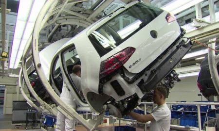 Afera VW &ndash; kolejne fakty