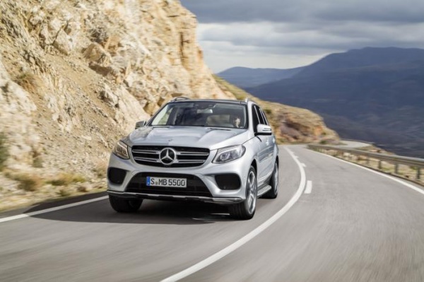 Daimler zaprzecza manipulowaniu emisji CO2