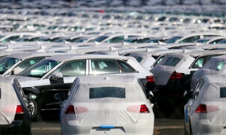 VW z zakazem sprzedaży w Szwajcarii