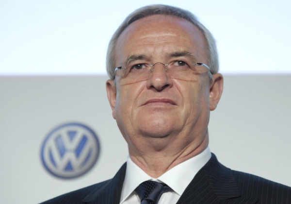 Martin Winterkorn z wysoką emeryturą