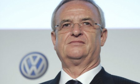 Martin Winterkorn z wysoką emeryturą