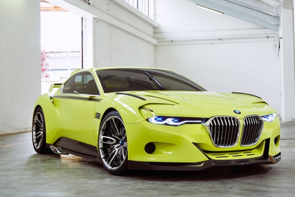 Nie będzie wsp&oacute;lnego superauta BMW i McLarena