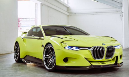 Nie będzie wsp&oacute;lnego superauta BMW i McLarena