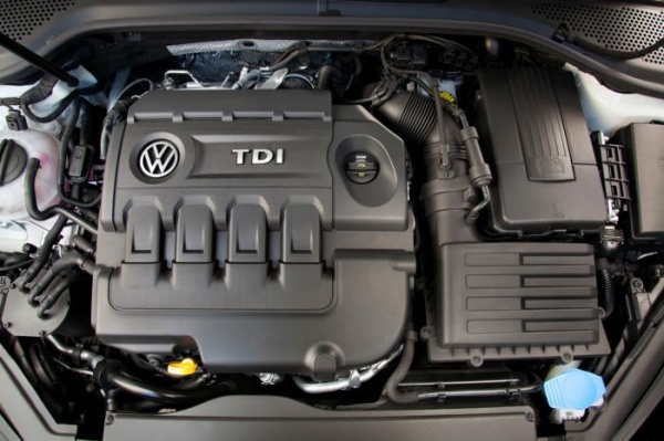 Afera VW