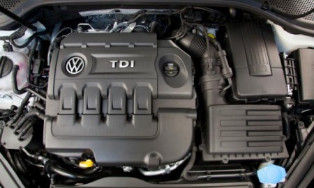 Afera VW