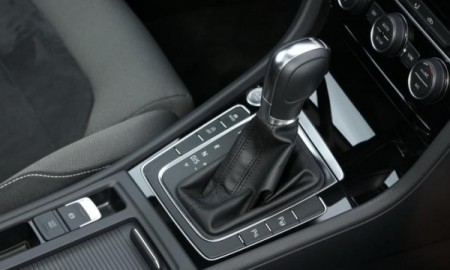 VW rezygnuje z 10-biegowej przekładni DSG