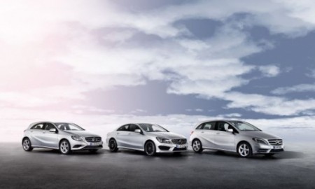 Mercedes wzywa do serwisu