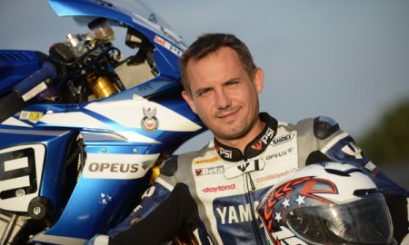 Szkopek powalczy o tytuł wicemistrza Alpe Adria Cup 2015